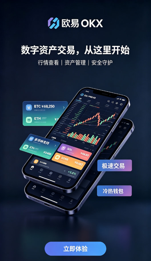 欧交易所app官网下载安全资产管理与理财功能